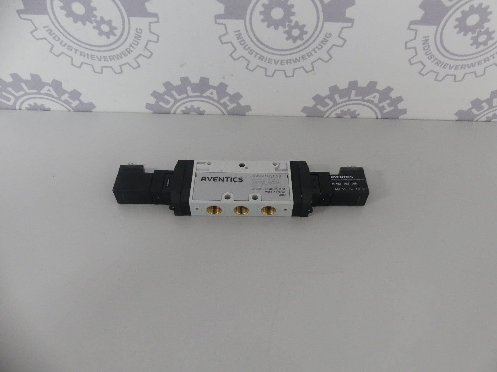 Aventics R422102058