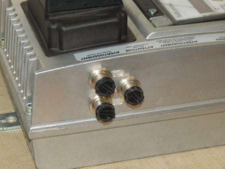  Lenze 8400 protec Inverter Drives 1,50kW E84DSPBC1524R2SLCE used