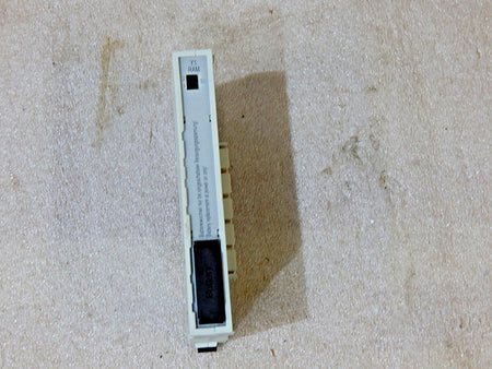 CFL01.1-Y1  CFL011Y1  FUNCTION MODULE REXROTH Used