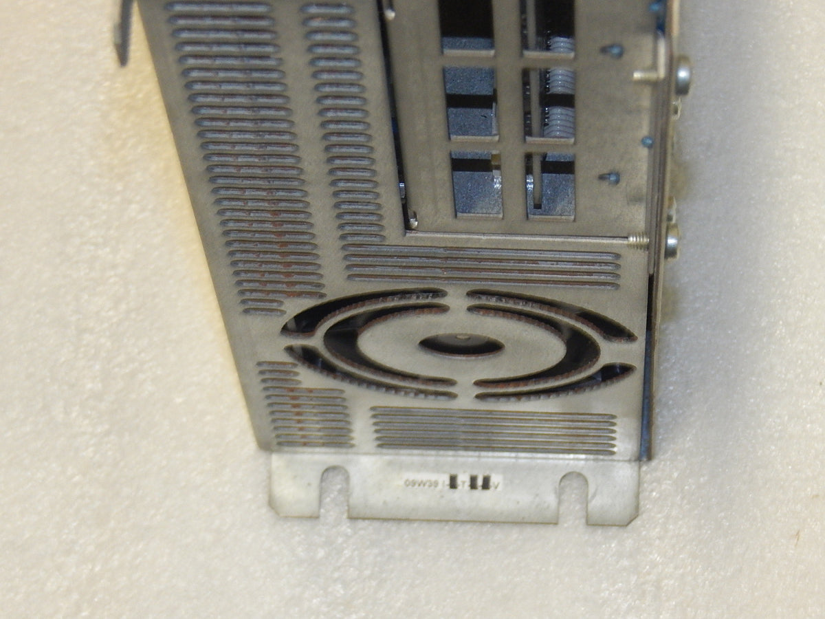 Bosch  ASM 10-TD 068437-104 Servo Modul  Used