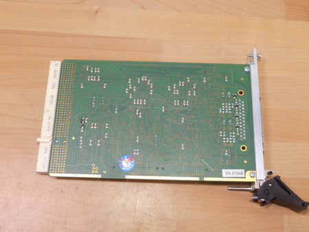 Gopel Electronic PXI 3051 CAN Schnittstellenplatine