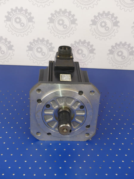 YASKAWA SERVOMOTOR  SGMUH-30DCA61-OY