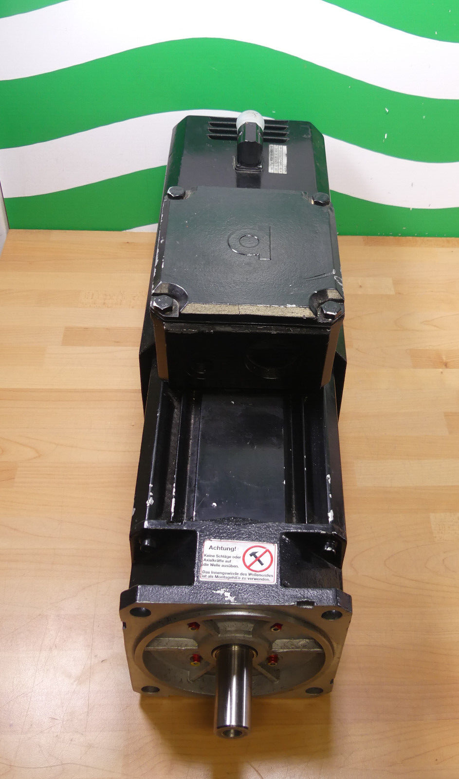BAUMULLER DSO 71M DSO71M  + W2S130-AB03-10