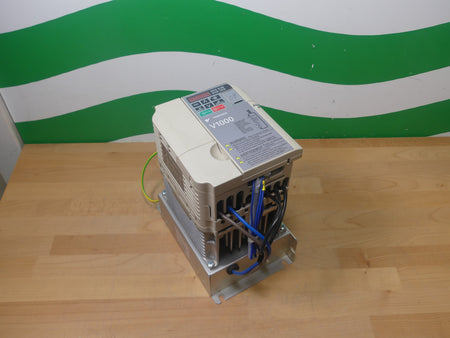 YASKAWA V1000 CIMR-VCBA0006BAA