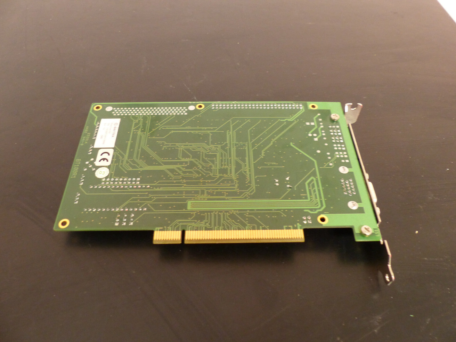 Beckhoff Bayview 50 BT100R1 used