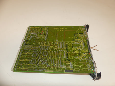 Bruker FCU3 AQX ECL07 STEUERMODUL