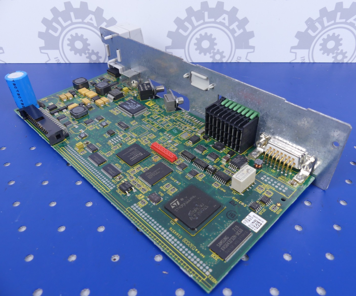 Rexroth  CSB01.1N-SE-ENS-NNN-NN-S-NN-FW ( R911305276 )