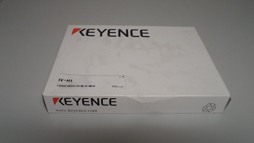 Keyence IV-H1