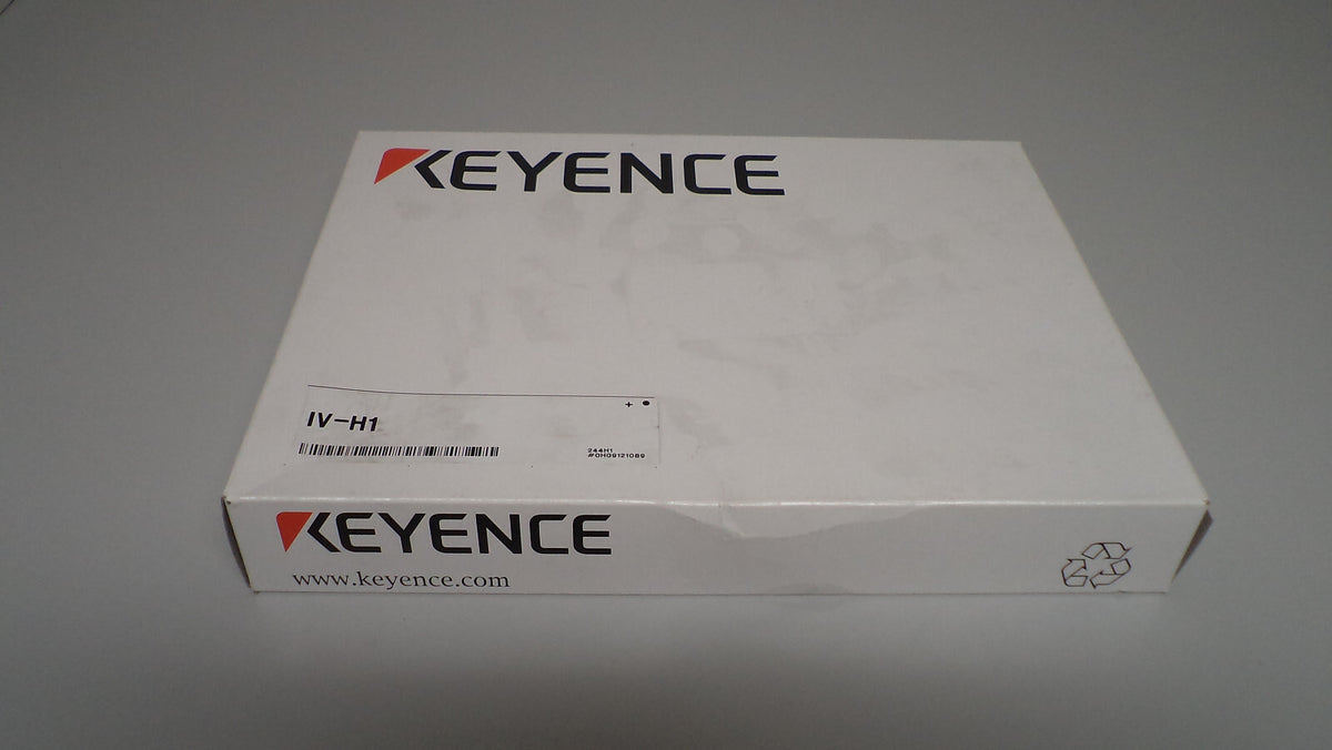 Keyence IV-H1