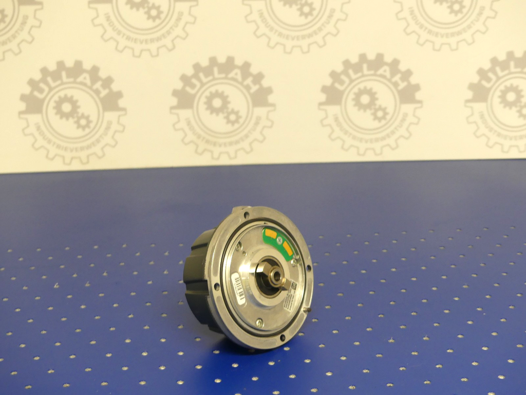 SIEMENS 6FX2001-5JD24-2DC0 Leicht Beschädgit