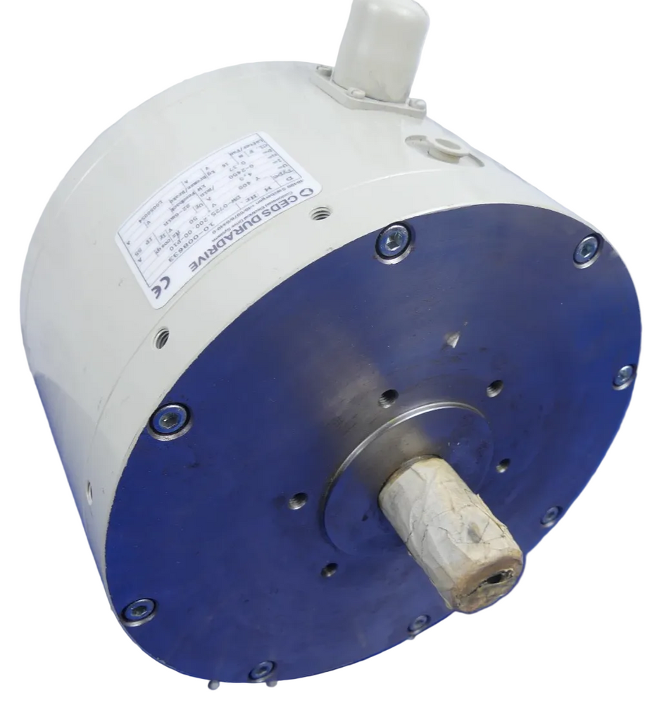 CEDS Duradrive DW-0725.200.00-P10