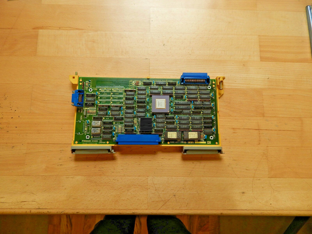 Fanuc A16B-1211-090 Control Board