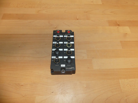 Beckhoff EPP1008-0022  EtherCAT Box  8-Kanal-Digital-Eingang
