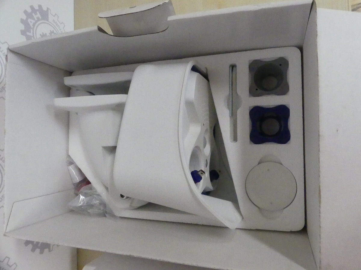 MOBOTIX  MX-M15D-Sec