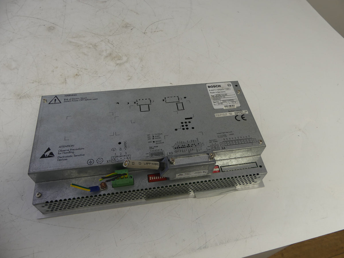BOSCH BT20N/107280