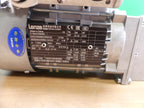 Lenze G50AH045MVCR2C00 Getriebemotor mit E84DGDVB37142PS