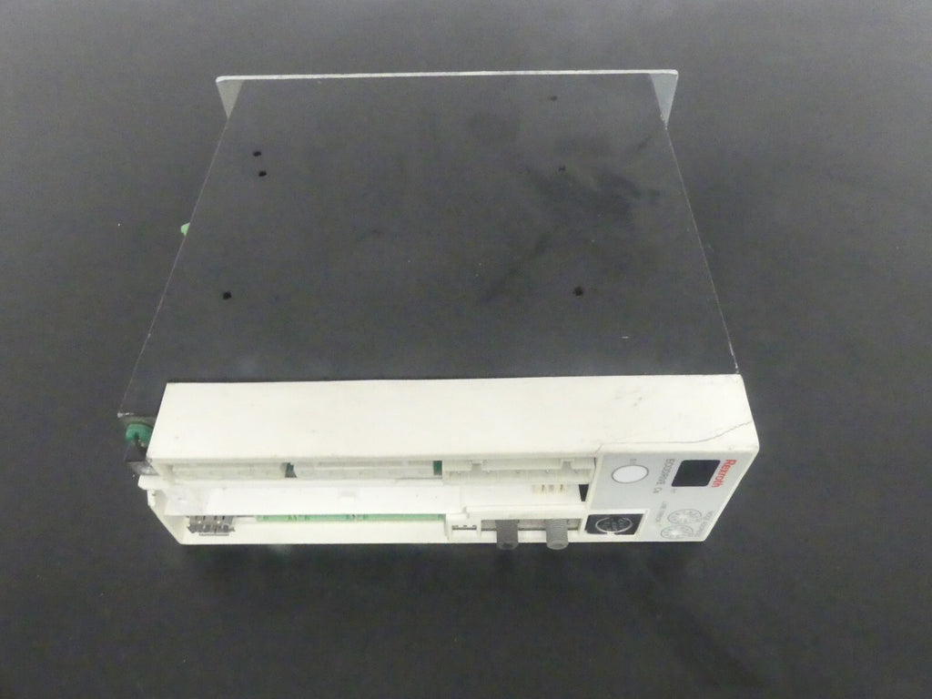 Rexroth DKC02.3-008-3-MGP-01VRS