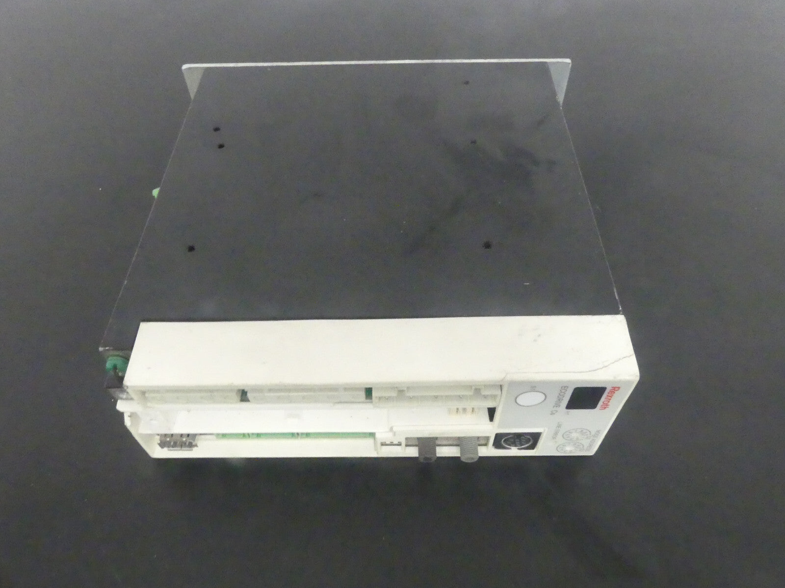 Rexroth DKC02.3-008-3-MGP-01VRS