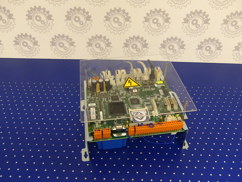 Advantech POD-BB01-10A2E + POD-BI02