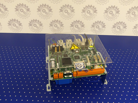 Advantech POD-BB01-10A2E + POD-BI02
