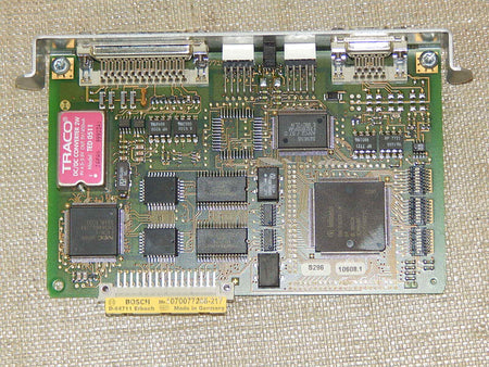 Bosch R00P  Profi-Bus R200P 1070077285-217 E:4