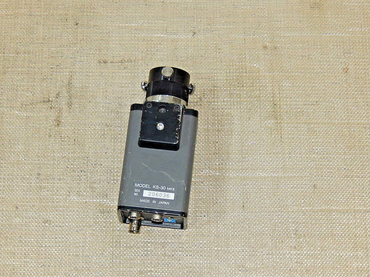  KONICA KS-30 MKII  used