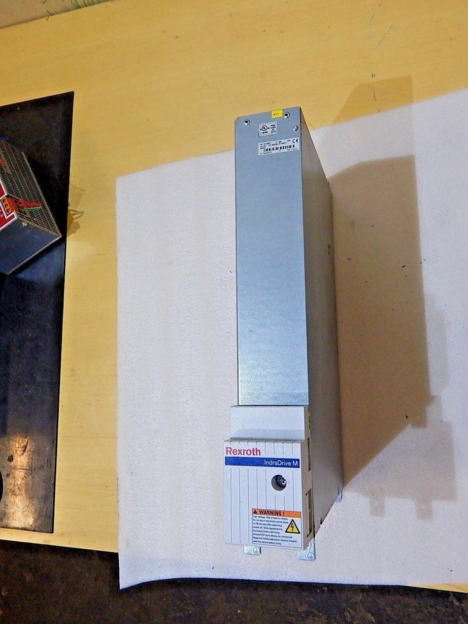 Rexroth Capicator Module HLC01.1D-05M0-A-007-NNNN   R911308869   Used