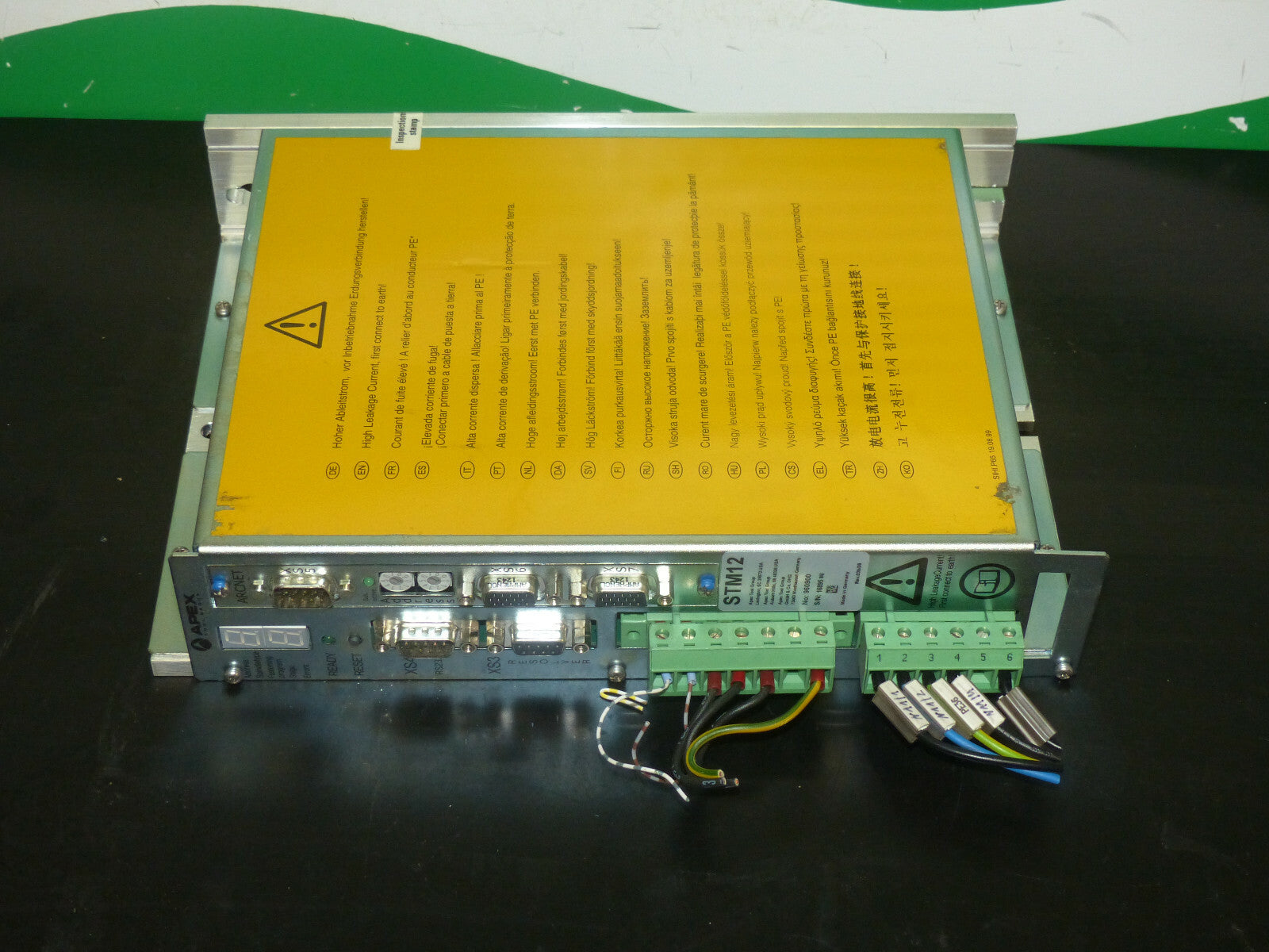 Cooper Tools STM12