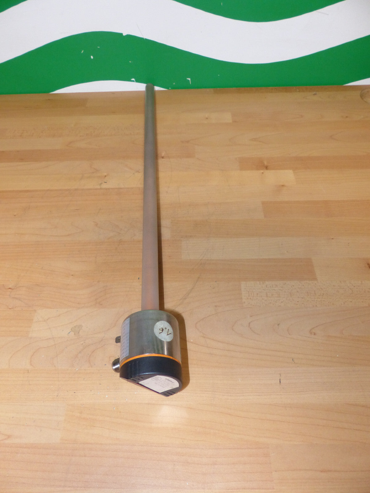 IFM Electronic LK1023 used