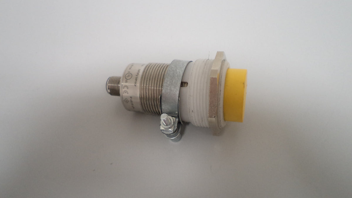 ifm GI701S GIIA-4030-US/2OSSD/V4A