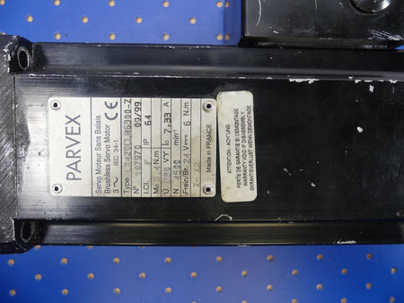 PARVEX LX420CLR6300-Z