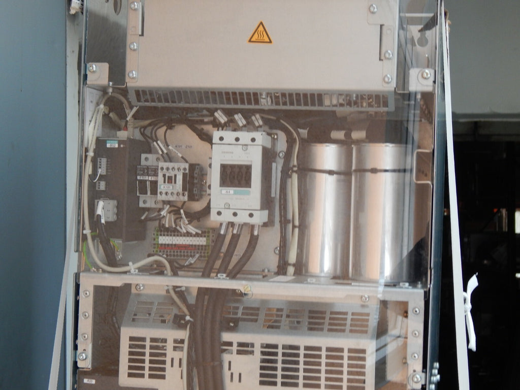 Siemens 6SL3300-7TE41-4AA1