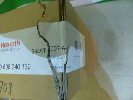 Rexroth Kabel S-EXT-007-A-S