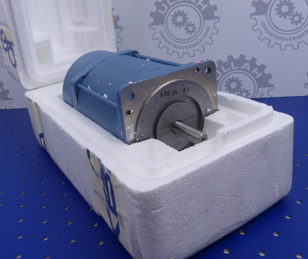 Superior Slectric Slo-Syn  Motor SS452T  16-01