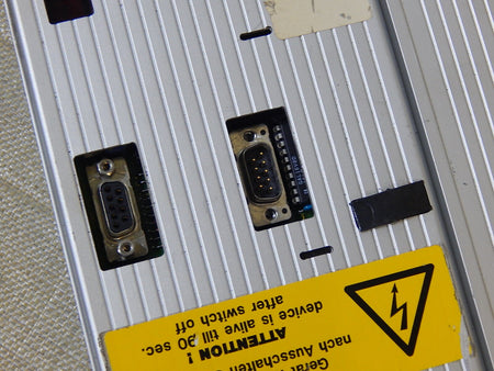 MSF-Technik Vathauser FD 2200 B