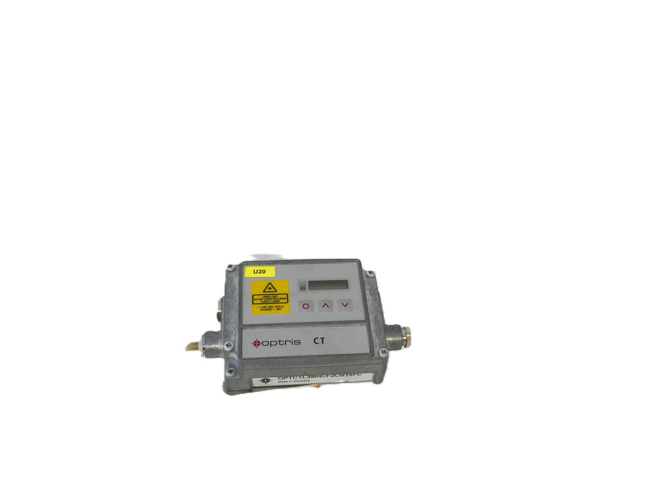 OPTRIS CT OPTCTL3MHCF2CB15FC