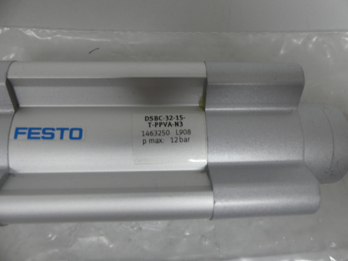 Festo DSBC 32-15 T-PPVA-N3