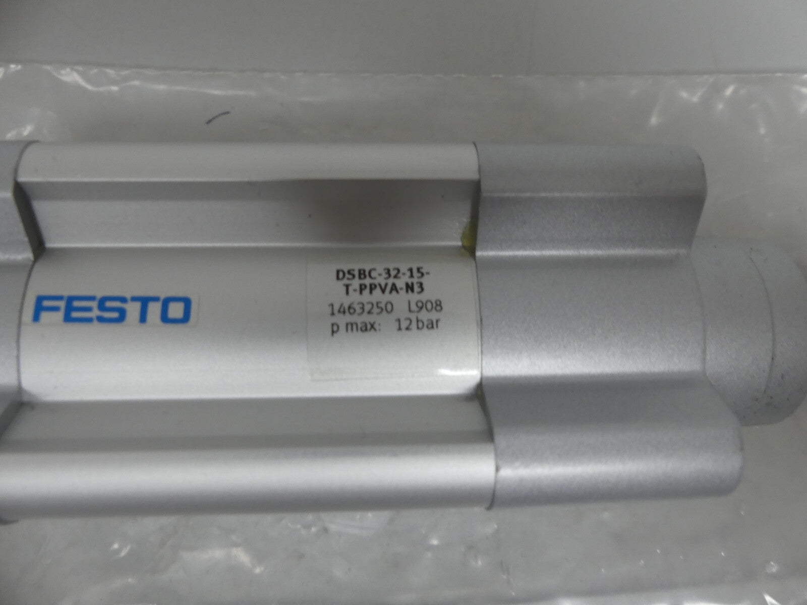 Festo DSBC 32-15 T-PPVA-N3