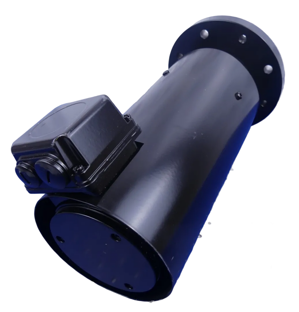 LENZE SDSGAXX063-32+SPL81-3GVCL-063N32