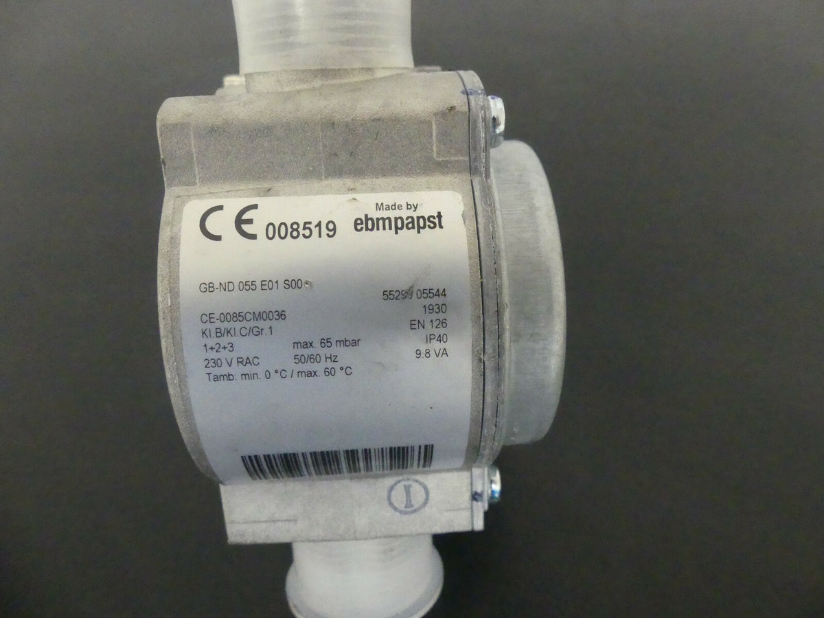 embpapst GB-ND 055 E01 S00