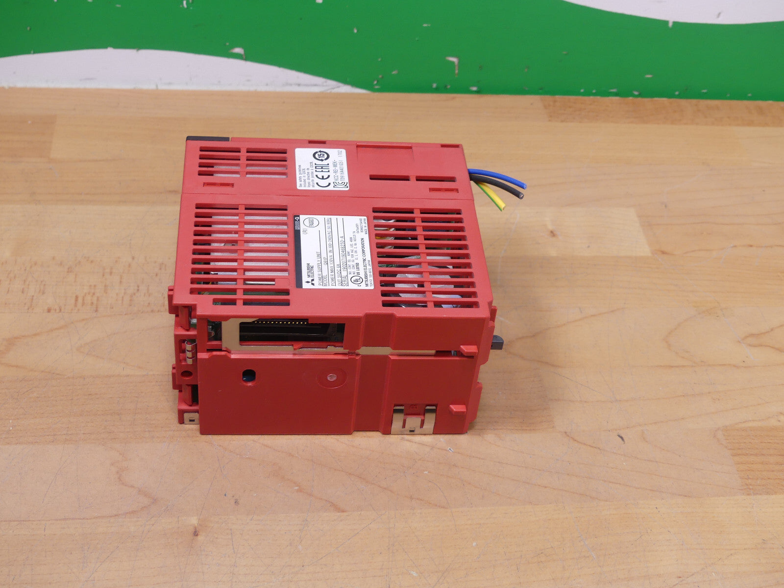 Mitsubishi Electric Netzteil Q61P power supply