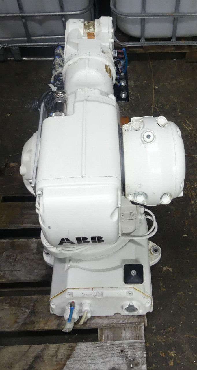 ABB IRB 140 M2000 Roboter s.Bilder