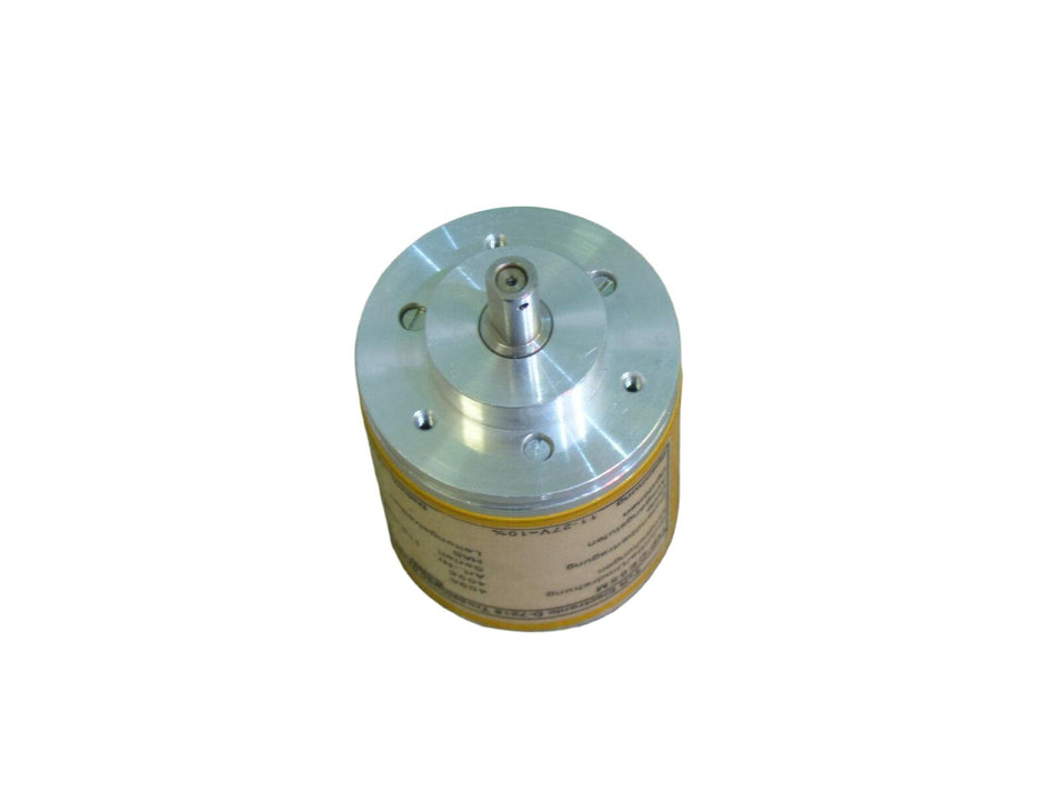 TR Electronic CE65M