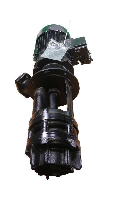 Brinkmann Pumps SAL402/270+619 Tauchpumpe