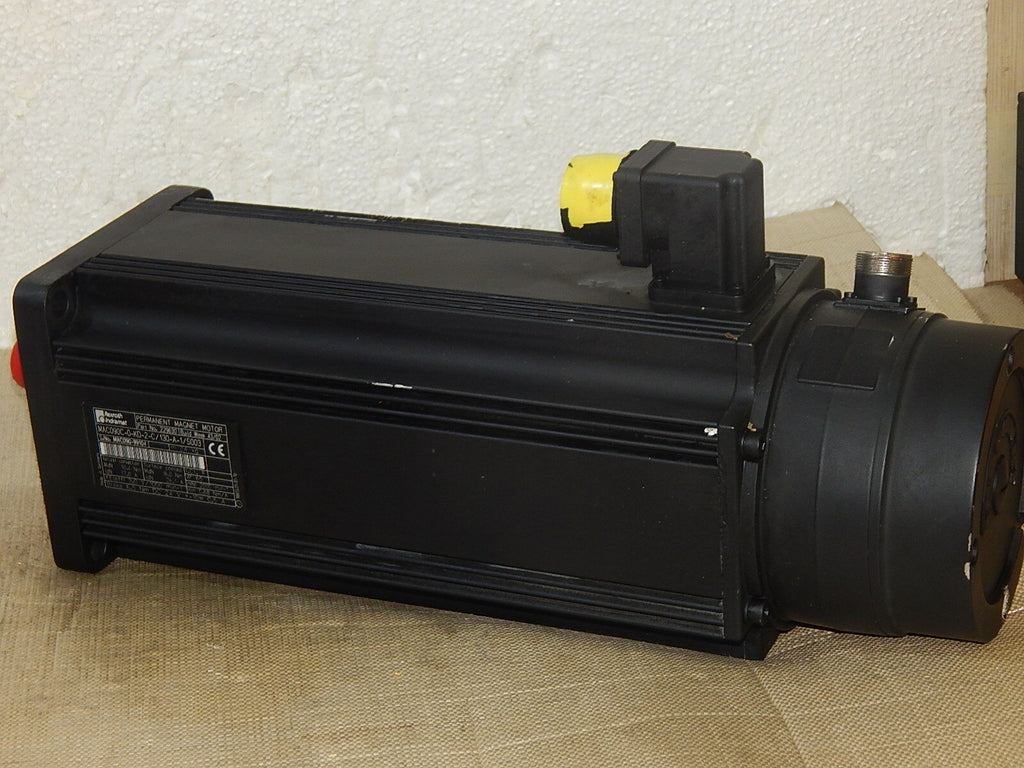 Rexroth Indramat MAC090C-0-KD-2-C/130-A-1/S003 Servomotor 