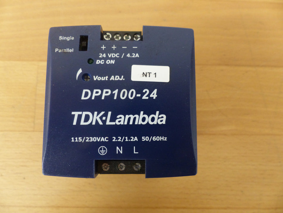 TDK-LAMBDA DPP100-24