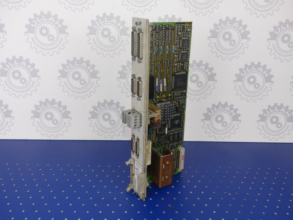 SIEMENS 6SN1118-0DM13-0AA1