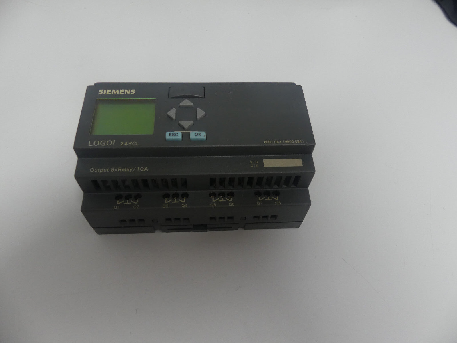 Siemens 6ED1 053-1HB00-0BA1
