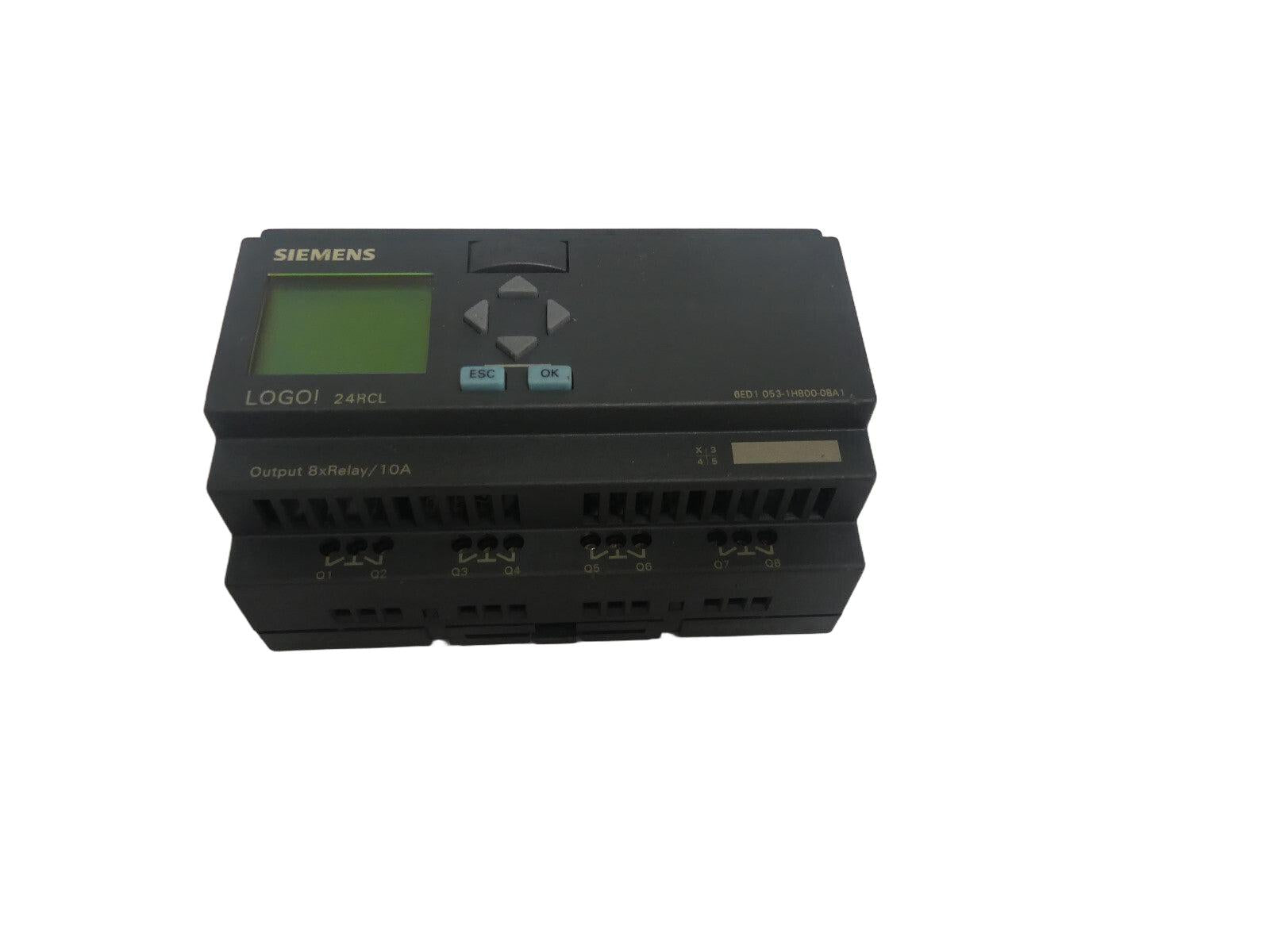 Siemens 6ED1 053-1HB00-0BA1