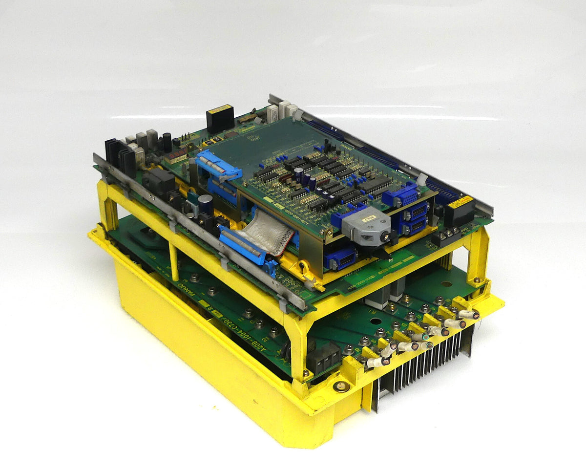 Fanuc A06B-6064-H308#H550